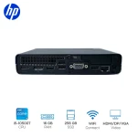 Mini PC HP ProDesk 400 G6 Desktop Mini Core i5-10500T/Ram 16GB/SSD 256GB/WiFi