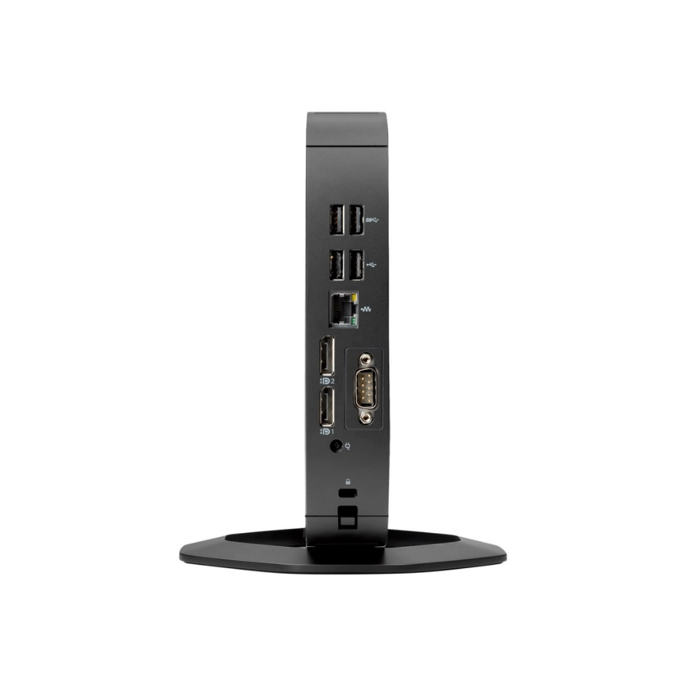Mini PC HP t540 Thin Client AMD Ryzen R1305G/ Xuất hình: DisplayPort (Barebone)