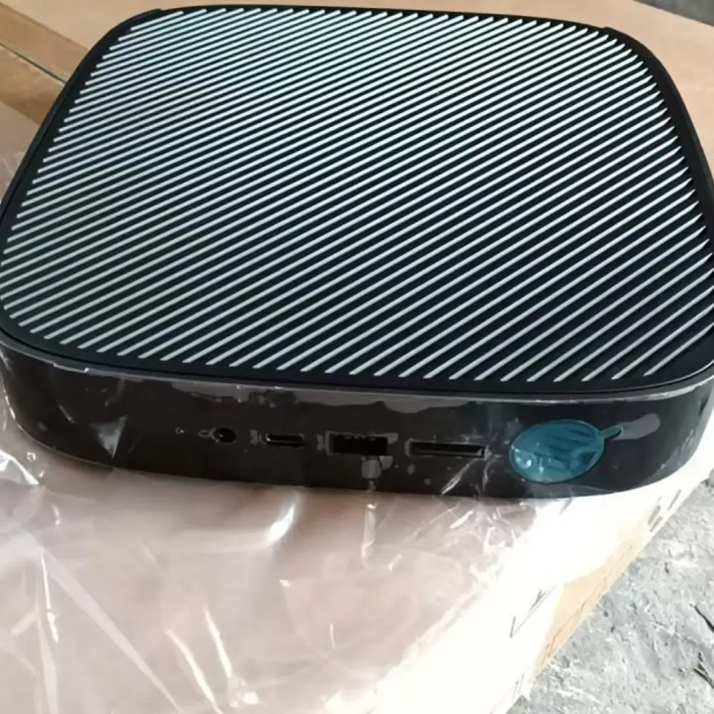 Mini PC HP t540 Thin Client AMD Ryzen R1305G/ Xuất hình: DisplayPort (Barebone)