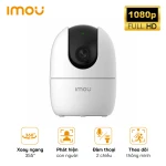 Camera Wifi Không Dây 2MP IMOU IPC-A22EP-A