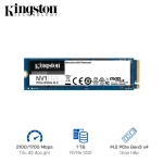 SSD Kingston NV1 M.2 PCIe Gen3 x4 NVMe 1TB SNVS/1000G