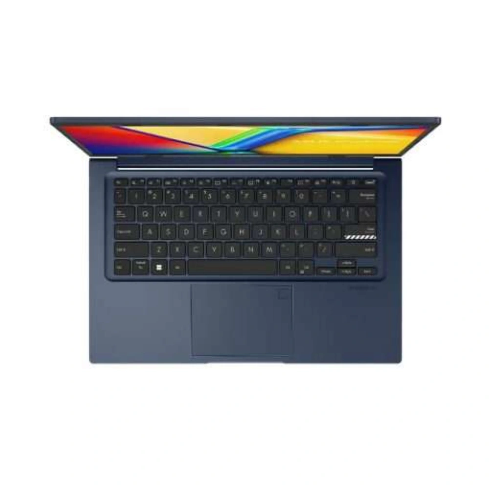 Laptop Asus Vivobook 14 X1404V Core 5-120U/ Ram 8GB/ SSD 256GB/ Màn hình 14" FHD/ Windows 11