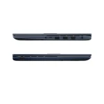 Laptop Asus Vivobook 14 X1404V Core 5-120U/ Ram 8GB/ SSD 256GB/ Màn hình 14" FHD/ Windows 11