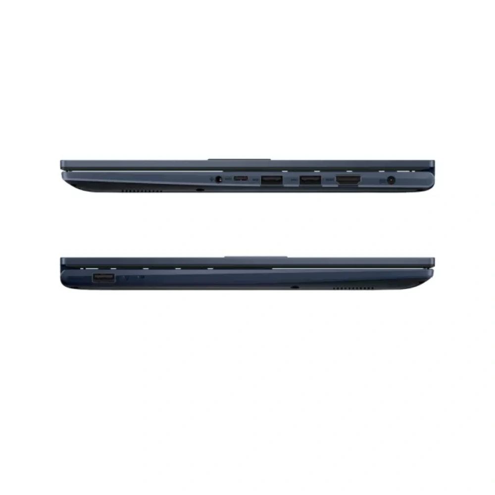 Laptop Asus Vivobook 14 X1404V Core 5-120U/ Ram 8GB/ SSD 256GB/ Màn hình 14" FHD/ Windows 11