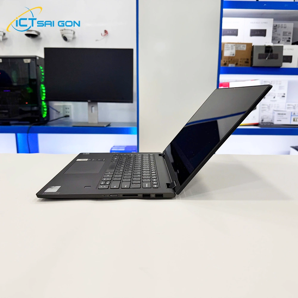 Laptop cũ Lenovo Ideapad C340-14IML (i5-10210U/8GB RAM/512GB SSD/14 Inch FHD)
