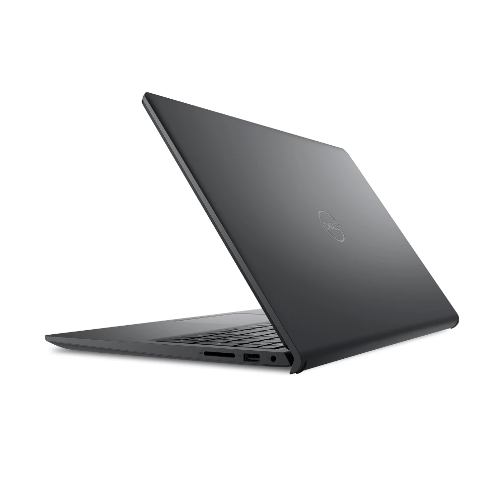 Laptop Dell 15 DC15250 Core i7-1355U/ Ram 16GB/ SSD 1TB NVMe/ Màn hình cảm ứng 15.6" FHD/ Windows 11 Carbon black
