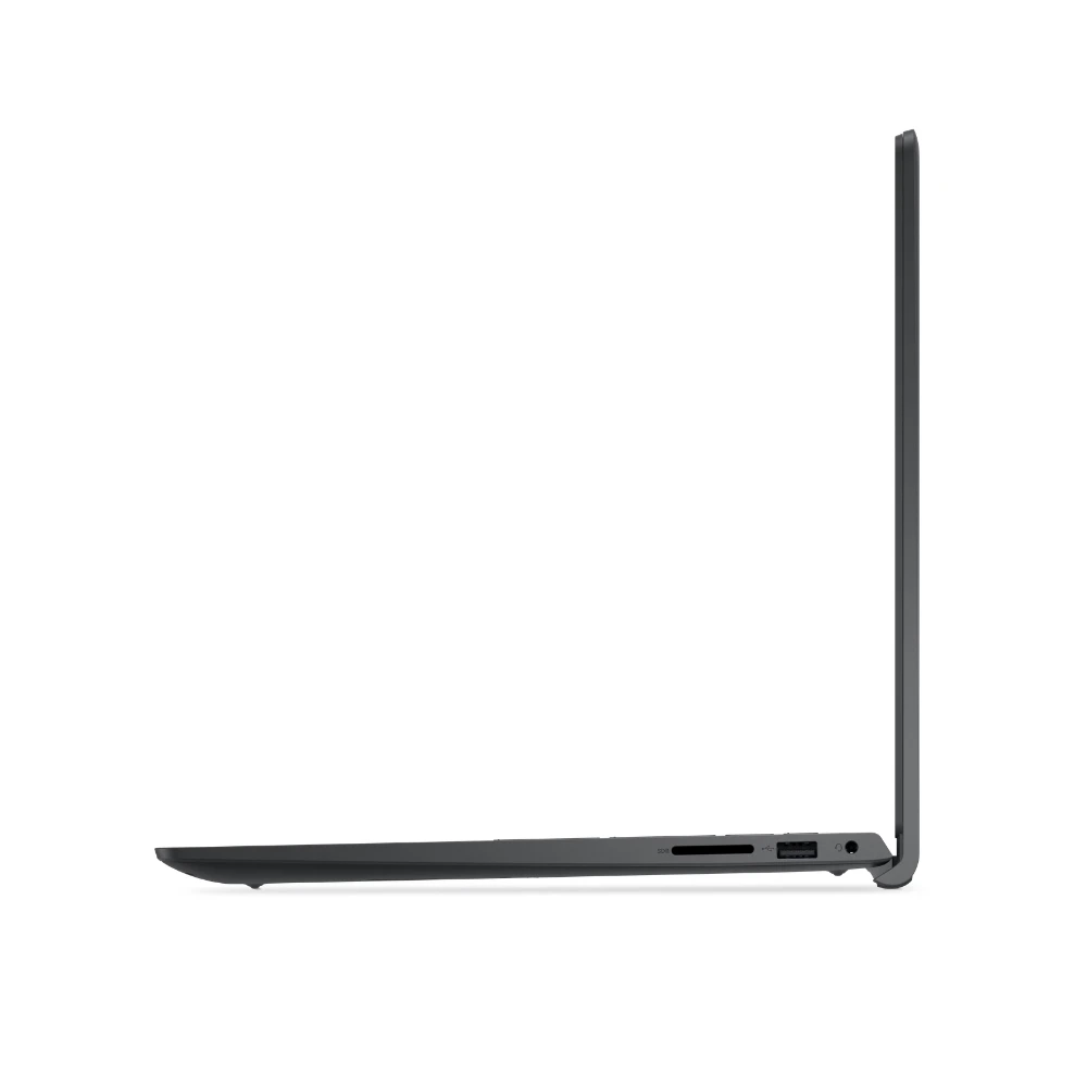 Laptop Dell 15 DC15250 Core i7-1355U/ Ram 16GB/ SSD 1TB NVMe/ Màn hình cảm ứng 15.6" FHD/ Windows 11 Carbon black