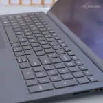 Laptop Dell 15 DC15250 Core™ i5-1334U/ Ram 8GB DDR4/ SSD 512GB NVMe/Màn hình cảm ứng 15.6" Win 11 Carbon Black