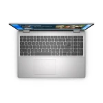 Laptop Dell 16 DC16251 Core 5 120U/ Ram 8GB/ SSD 512GB NVMe/ Màn hình cảm ứng 16" FHD+ (LDC16251-5506SLV-PUS)