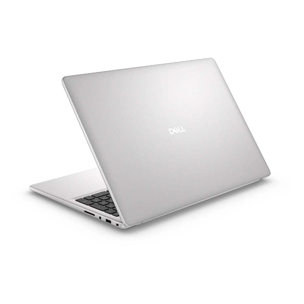 Laptop Dell 16 DC16251 Core 5 120U/ Ram 8GB/ SSD 512GB NVMe/ Màn hình cảm ứng 16" FHD+ (LDC16251-5506SLV-PUS)
