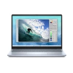 Laptop Dell Inspiron 5440 Core™ 7 150U/ Ram 16GB/ SSD 1TB NVMe/ Màn hình 14" QHD 300Nits/ Windows 11 Ice Blue
