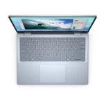 Laptop Dell Inspiron 5440 Core™ 7 150U/ Ram 16GB/ SSD 1TB NVMe/ Màn hình 14" QHD 300Nits/ Windows 11 Ice Blue