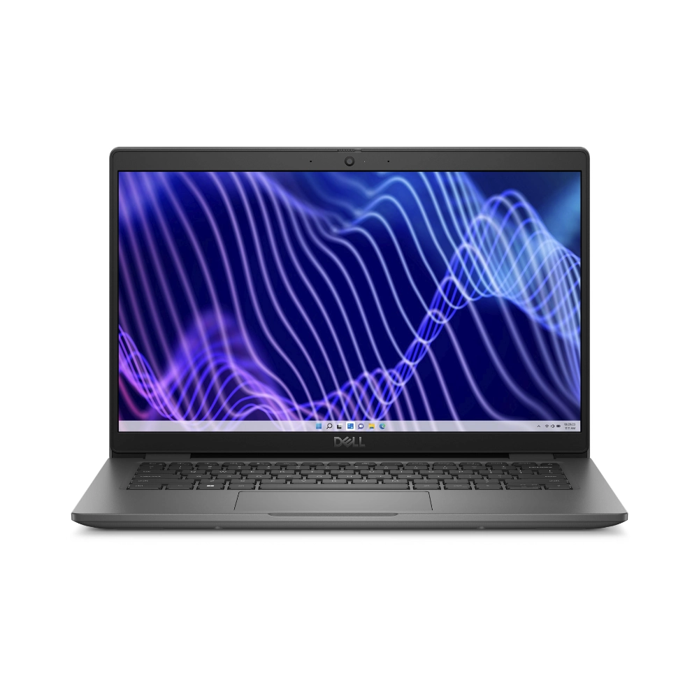 Laptop Dell Latitude 3340 Core i3-1315U/ Ram 8GB/ SSD 256GB/ Màn hình 13.3" FHD/ Windows 11 Pro Titan Gray
