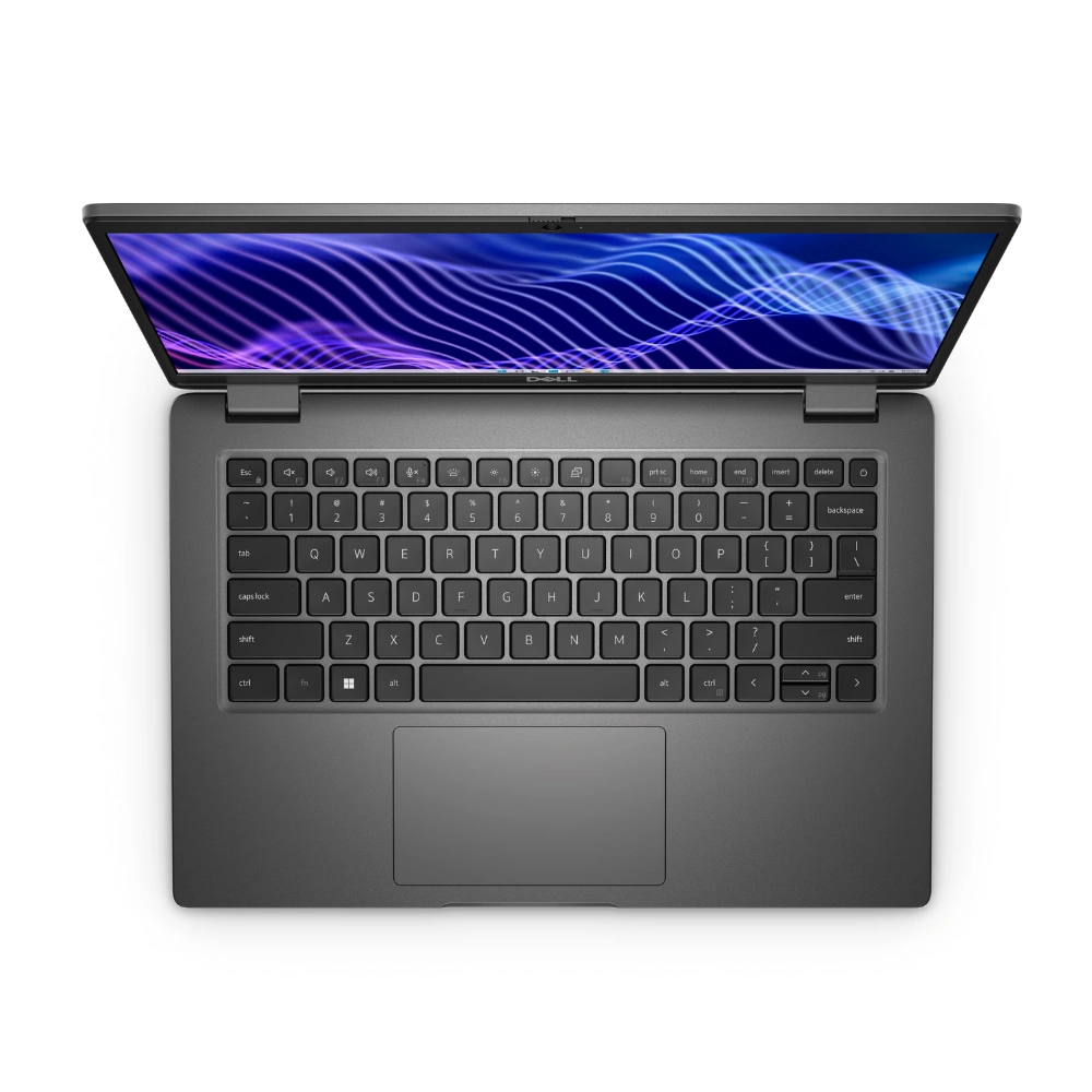 Laptop Dell Latitude 3340 Core i3-1315U/ Ram 8GB/ SSD 256GB/ Màn hình 13.3" FHD/ Windows 11 Pro Titan Gray