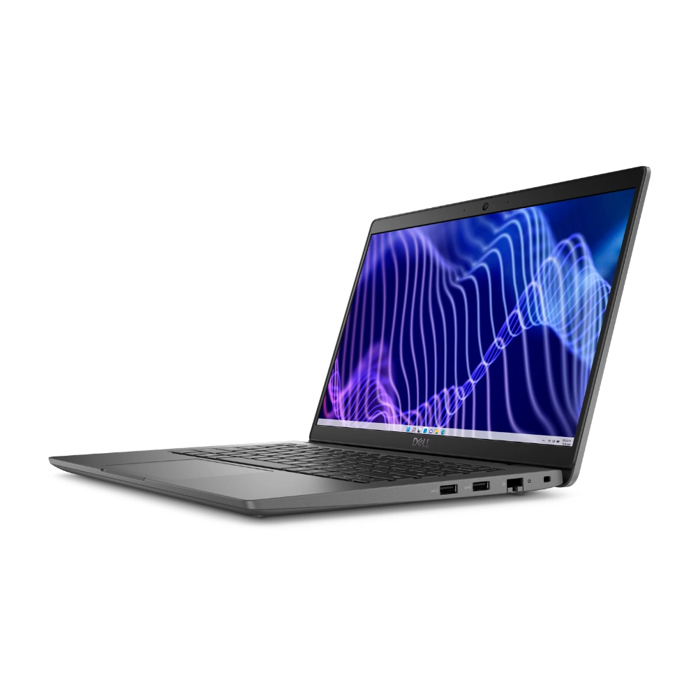 Laptop Dell Latitude 3340 Core i3-1315U/ Ram 8GB/ SSD 256GB/ Màn hình 13.3" FHD/ Windows 11 Pro Titan Gray