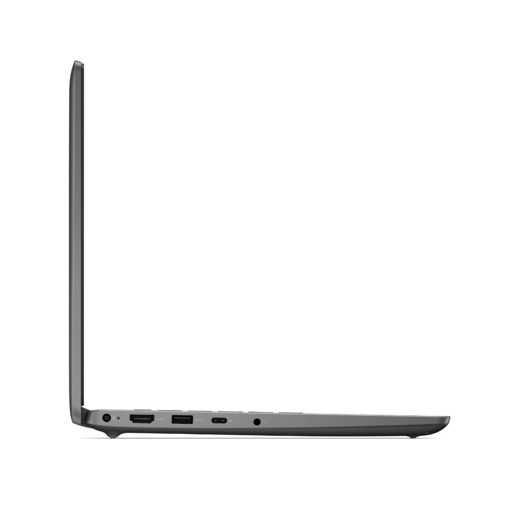 Laptop Dell Latitude 3340 Core i3-1315U/ Ram 8GB/ SSD 256GB/ Màn hình 13.3" FHD/ Windows 11 Pro Titan Gray