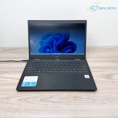 Laptop cũ Dell Latitude 3420 Core i5-1135G7 Ram 16GB/ SSD 256GB/ Màn hình 14" HD/ Kết nối HDMI