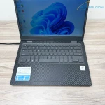 Laptop cũ Dell Latitude 3420 Core i5-1135G7 Ram 16GB/ SSD 256GB/ Màn hình 14" HD/ Kết nối HDMI