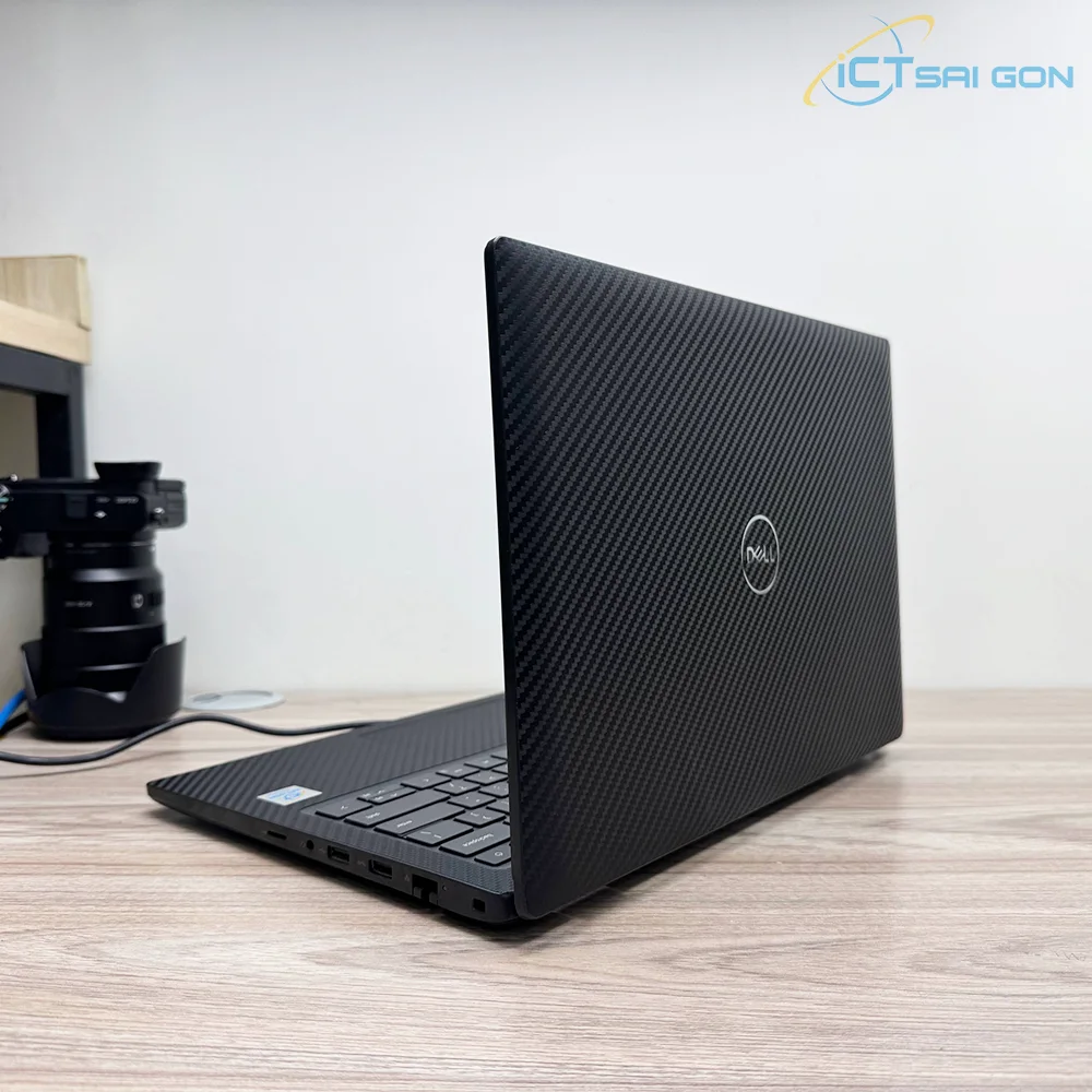 Laptop cũ Dell Latitude 3420 Core i5-1135G7 Ram 16GB/ SSD 256GB/ Màn hình 14" HD/ Kết nối HDMI