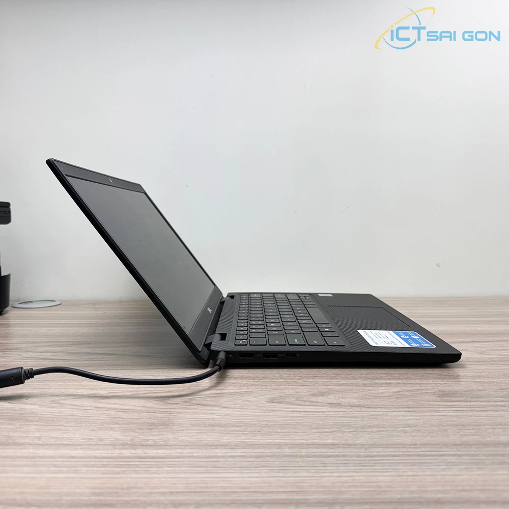 Laptop cũ Dell Latitude 3420 Core i5-1135G7 Ram 16GB/ SSD 256GB/ Màn hình 14" HD/ Kết nối HDMI