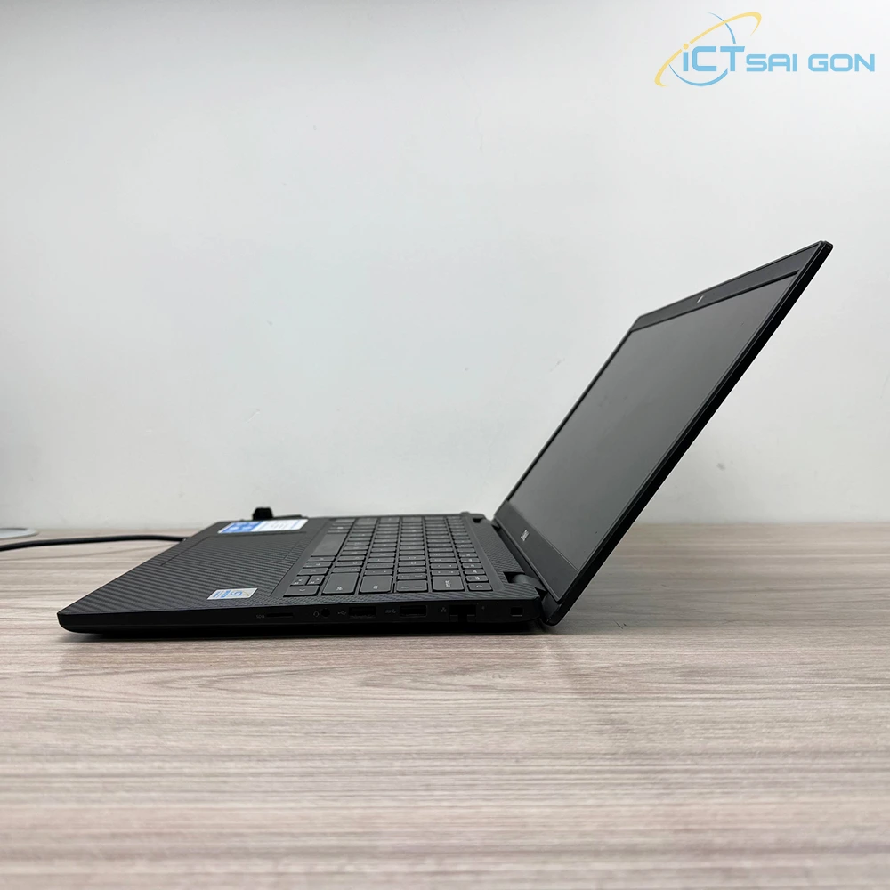 Laptop cũ Dell Latitude 3420 Core i5-1135G7 Ram 16GB/ SSD 256GB/ Màn hình 14" HD/ Kết nối HDMI