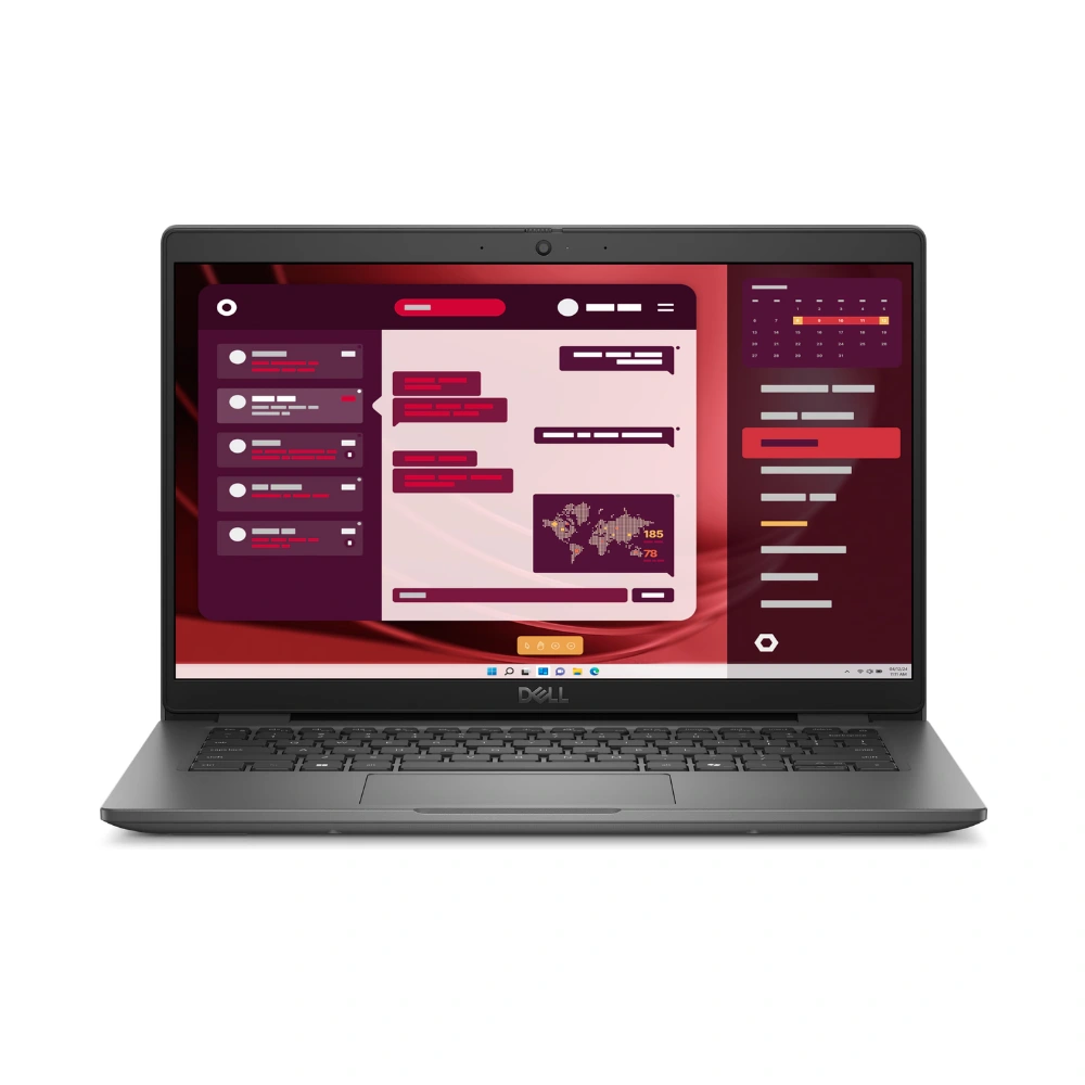 Laptop Dell Latitude 3450 Core i3-1315U/ Ram 8GB/ SSD 256GB/ Màn hình 14" FHD/ Windows 11 Pro/ Backlist Copilot Hotkey