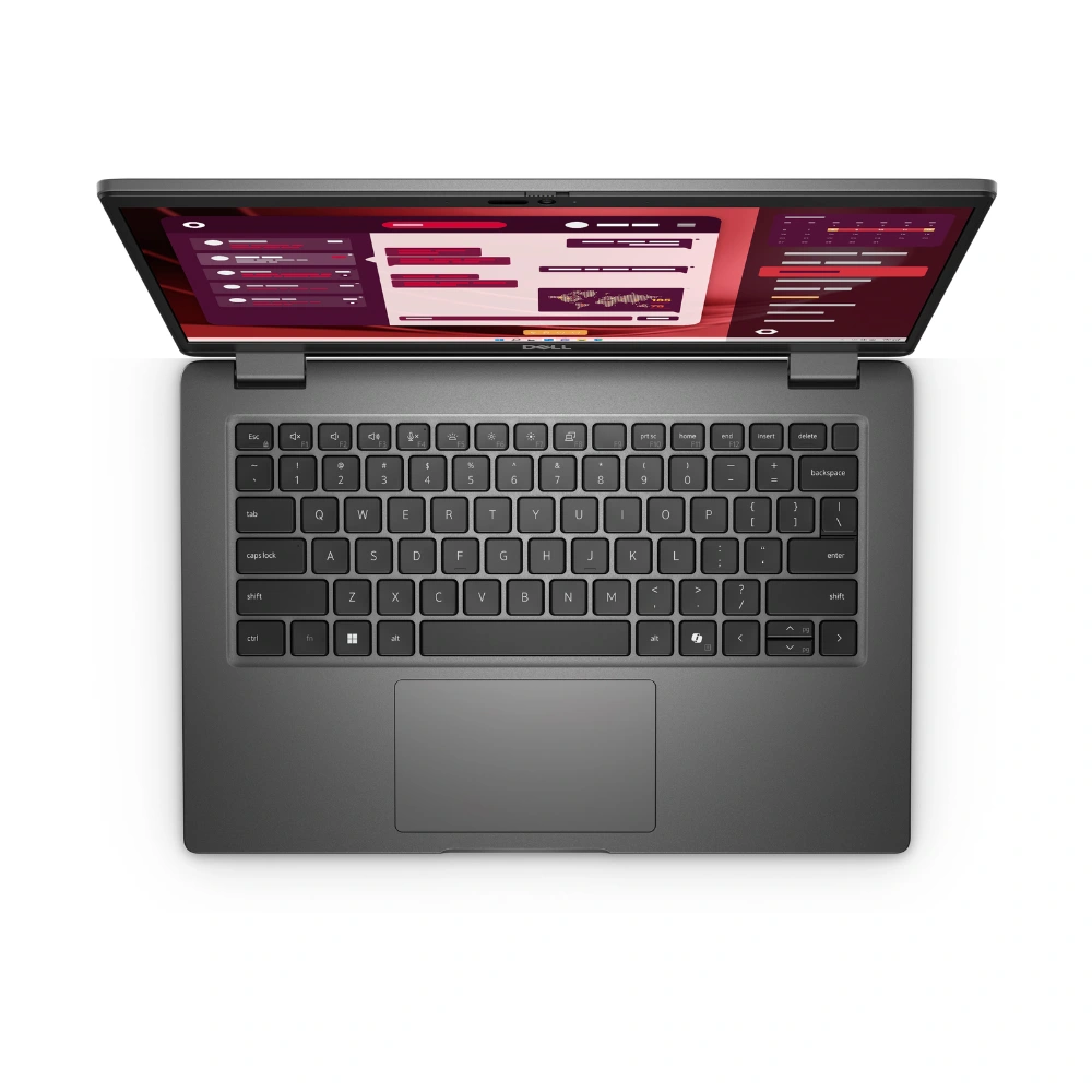 Laptop Dell Latitude 3450 Core i3-1315U/ Ram 8GB/ SSD 256GB/ Màn hình 14" FHD/ Windows 11 Pro/ Backlist Copilot Hotkey