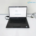 Laptop Dell Latitude 7300 Core i5 Gen 8/ Ram 16GB/ SSD 256GB/ Màn hình 13.3" HD