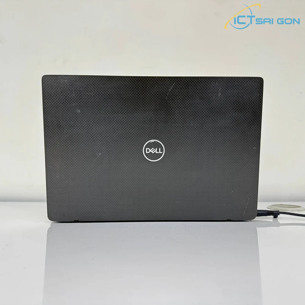 Laptop Dell Latitude 7300 Core i5 Gen 8/ Ram 16GB/ SSD 256GB/ Màn hình 13.3" HD