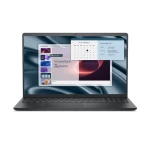 Laptop Dell Pro 15 Essential Core i7-1355U/ Ram 8GB / SSD 512GB / Màn hình 15.6" FHD Ubuntu Carbon Black