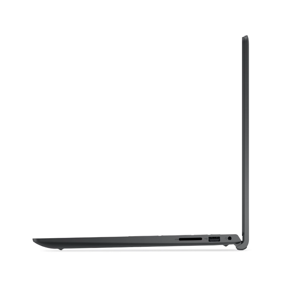 Laptop Dell Pro 15 Essential Core i7-1355U/ Ram 8GB / SSD 512GB / Màn hình 15.6" FHD Ubuntu Carbon Black