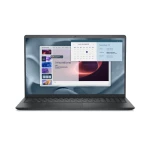 Laptop Dell Pro 15 Essential PV15250 (P112F013) Core™ i5-1334U 8GB 512GB 15.6" FHD (1920x1080) Ubuntu Black