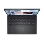Laptop Dell Pro 15 Essential PV15250 (P112F013) Core™ i5-1334U 8GB 512GB 15.6" FHD (1920x1080) Ubuntu Black