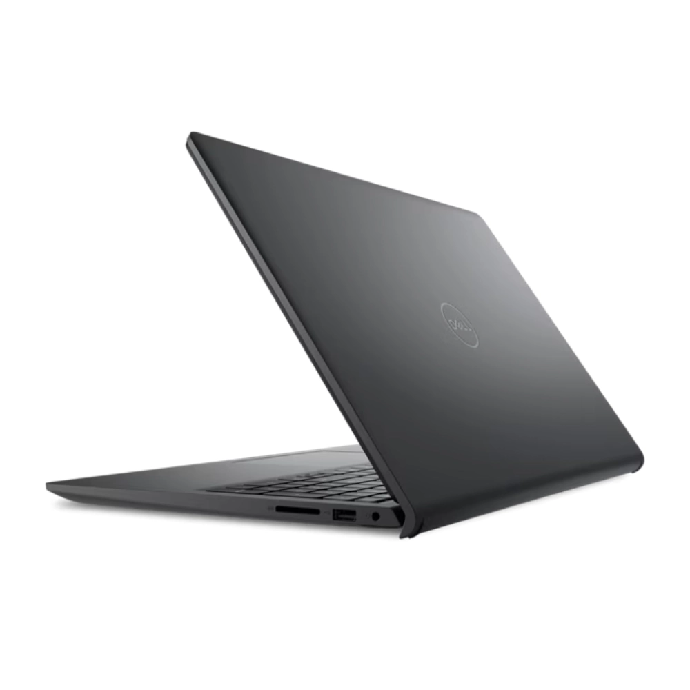 Laptop Dell Pro 15 Essential PV15250 (P112F013) Core™ i5-1334U 8GB 512GB 15.6" FHD (1920x1080) Ubuntu Black