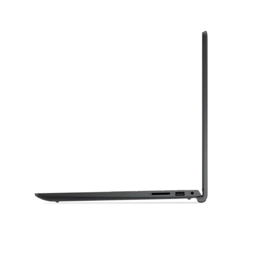 Laptop Dell Pro 15 Essential PV15250 (P112F013) Core™ i5-1334U 8GB 512GB 15.6" FHD (1920x1080) Ubuntu Black