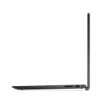 Laptop Dell Pro 15 Essential PV15255 AMD Ryzen 5 7520U / Ram 8GB / SSD 512GB / Màn hình 15.6" FHD Ubuntu Carbon Black