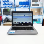 Laptop cũ HP ProBook 640 G3 Core i5-7200U, RAM 8GB, SSD 256GB NVMe, Màn hình 14" FHD