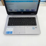 Laptop cũ HP ProBook 640 G3 Core i5-7200U, RAM 8GB, SSD 256GB NVMe, Màn hình 14" FHD