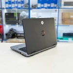 Laptop cũ HP ProBook 640 G3 Core i5-7200U, RAM 8GB, SSD 256GB NVMe, Màn hình 14" FHD