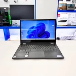 Laptop cũ Lenovo Ideapad C340-14IML (i5-10210U/8GB RAM/512GB SSD/14 Inch FHD)