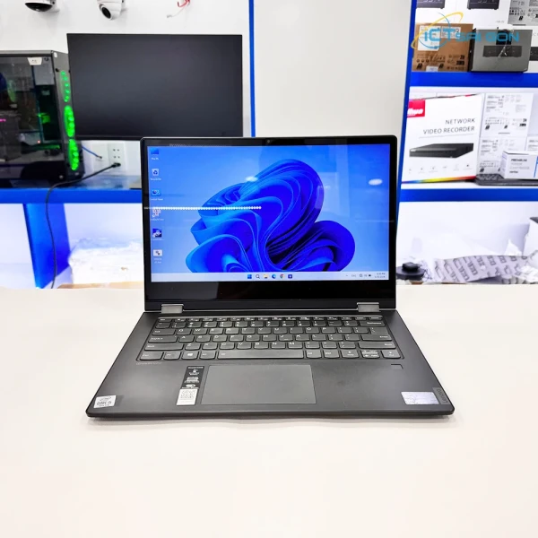 Laptop cũ Lenovo Ideapad C340-14IML (i5-10210U/8GB RAM/512GB SSD/14 Inch FHD)