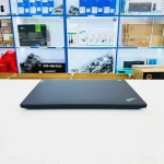 Laptop cũ Lenovo P16s Gen 2 AMD Ryzen 7 Pro 7840u, RAM 64GB, SSD 2TB, màn 16" FHD, VGA AMD 780M 4G