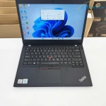 Laptop cũ Lenovo Thinkpad L14 core i5-10310u, RAM 16GB DDR4, SSD 256GB NVMe,  màn 14" FHD