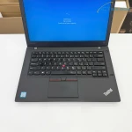 Laptop cũ Lenovo Thinkpad T460 I5-6200u, RAM 8GB, SSD 256GB 14 inch
