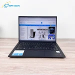 Laptop cũ Lenovo ThinkPad X1 Carbon Gen9/ Core i7 1165G7/ RAM 16GB/ SSD 256GB/ LCD 14-inch FHD/ Sạc