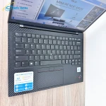 Laptop cũ Lenovo ThinkPad X1 Carbon Gen9/ Core i7 1165G7/ RAM 16GB/ SSD 256GB/ LCD 14-inch FHD/ Sạc