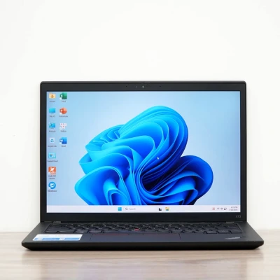 Laptop cũ Lenovo Thinkpad X13 Gen 2 Core i5/ Ram 16GB/ SSD 256GB/ Màn hình 13.3-inch WUXGA