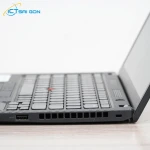 Cho thuê Laptop Lenovo Thinkpad X13 Gen 2 Core i5/ Ram 8GB/ SSD 256GB/ Màn hình 13.3-inch WUXGA