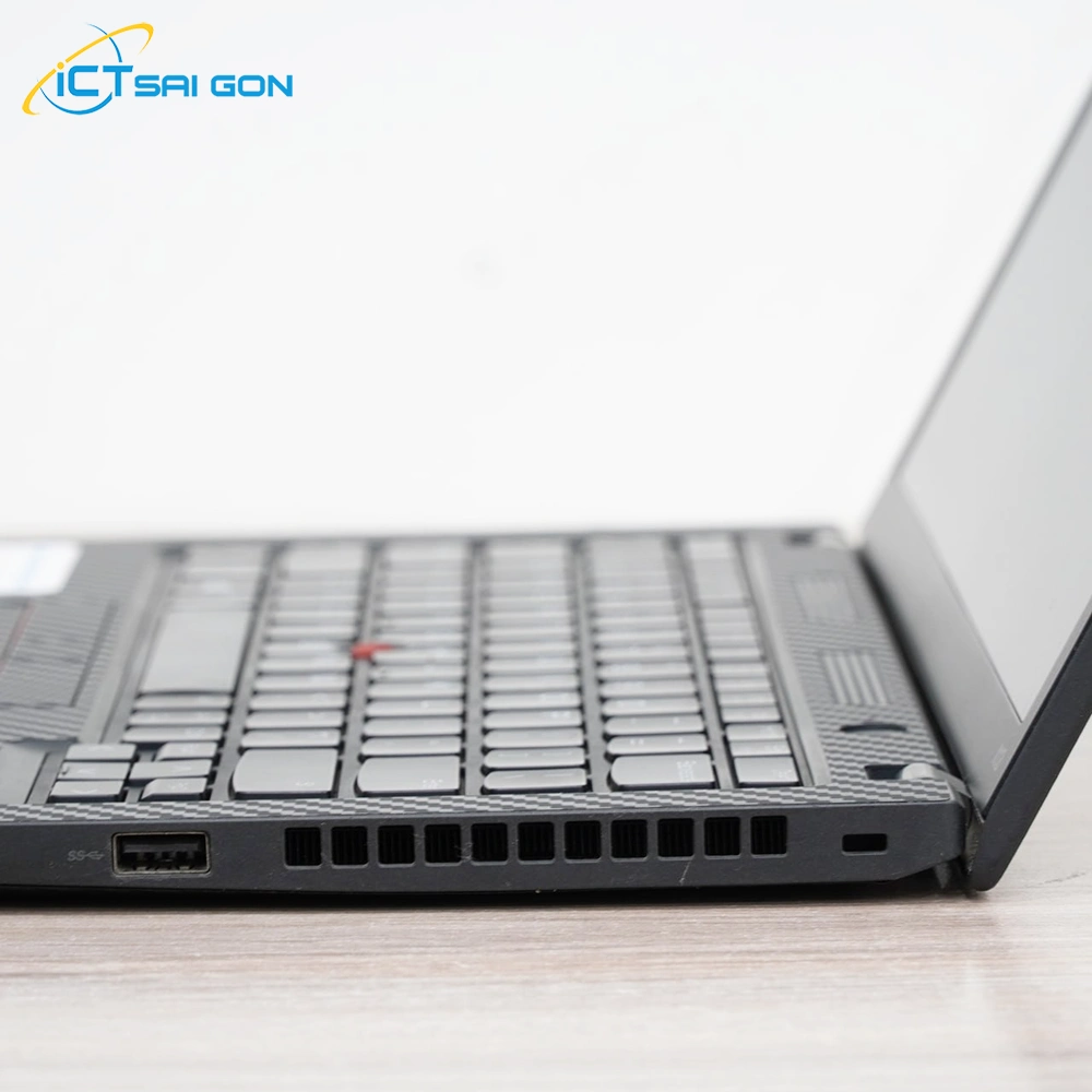 Cho thuê Laptop Lenovo Thinkpad X13 Gen 2 Core i5/ Ram 8GB/ SSD 256GB/ Màn hình 13.3-inch WUXGA