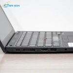 Cho thuê Laptop Lenovo Thinkpad X13 Gen 2 Core i5/ Ram 8GB/ SSD 256GB/ Màn hình 13.3-inch WUXGA